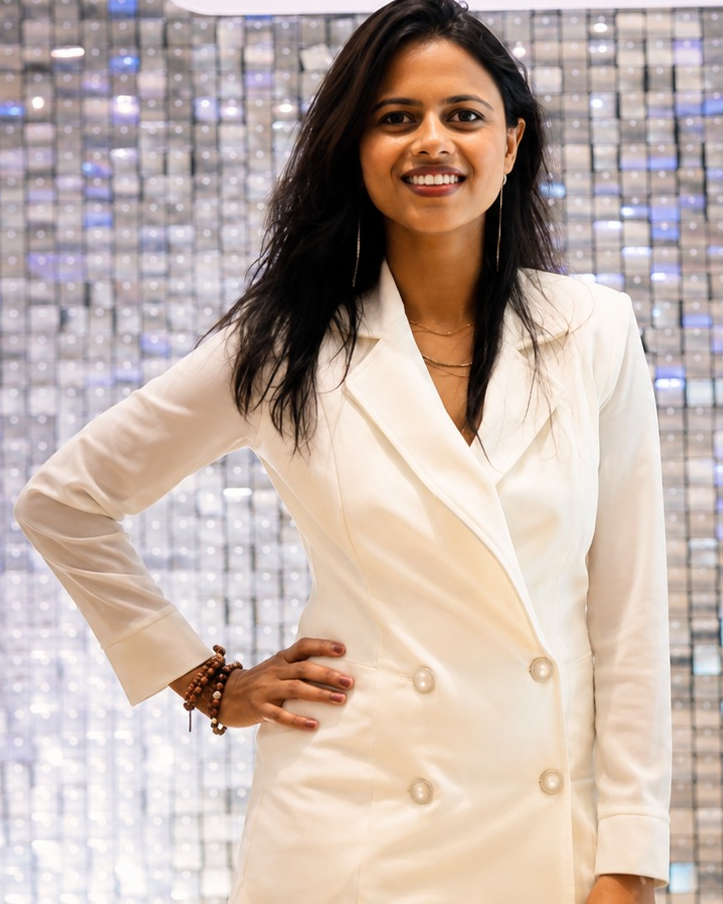 Shradha Saha